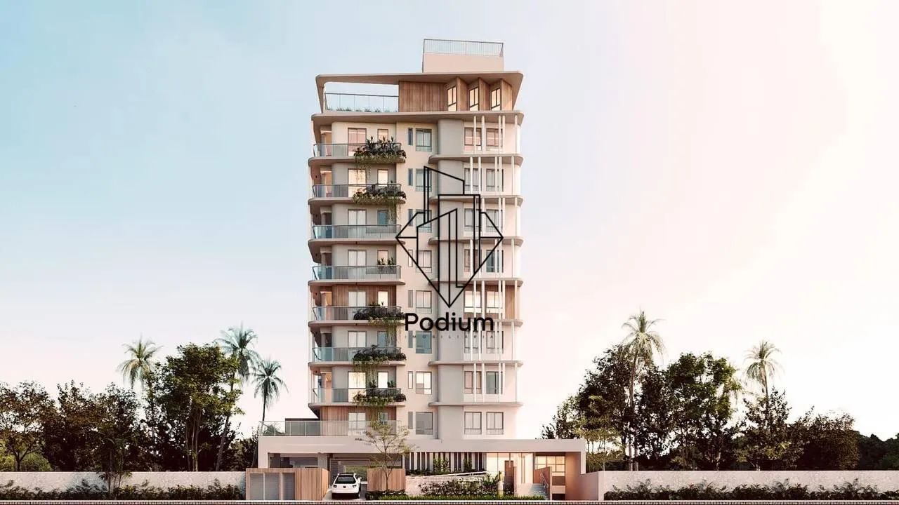 Apartamento com sala com varanda com excelente localização proximo ao Parque Parahyba 3 Ae - Foto 2