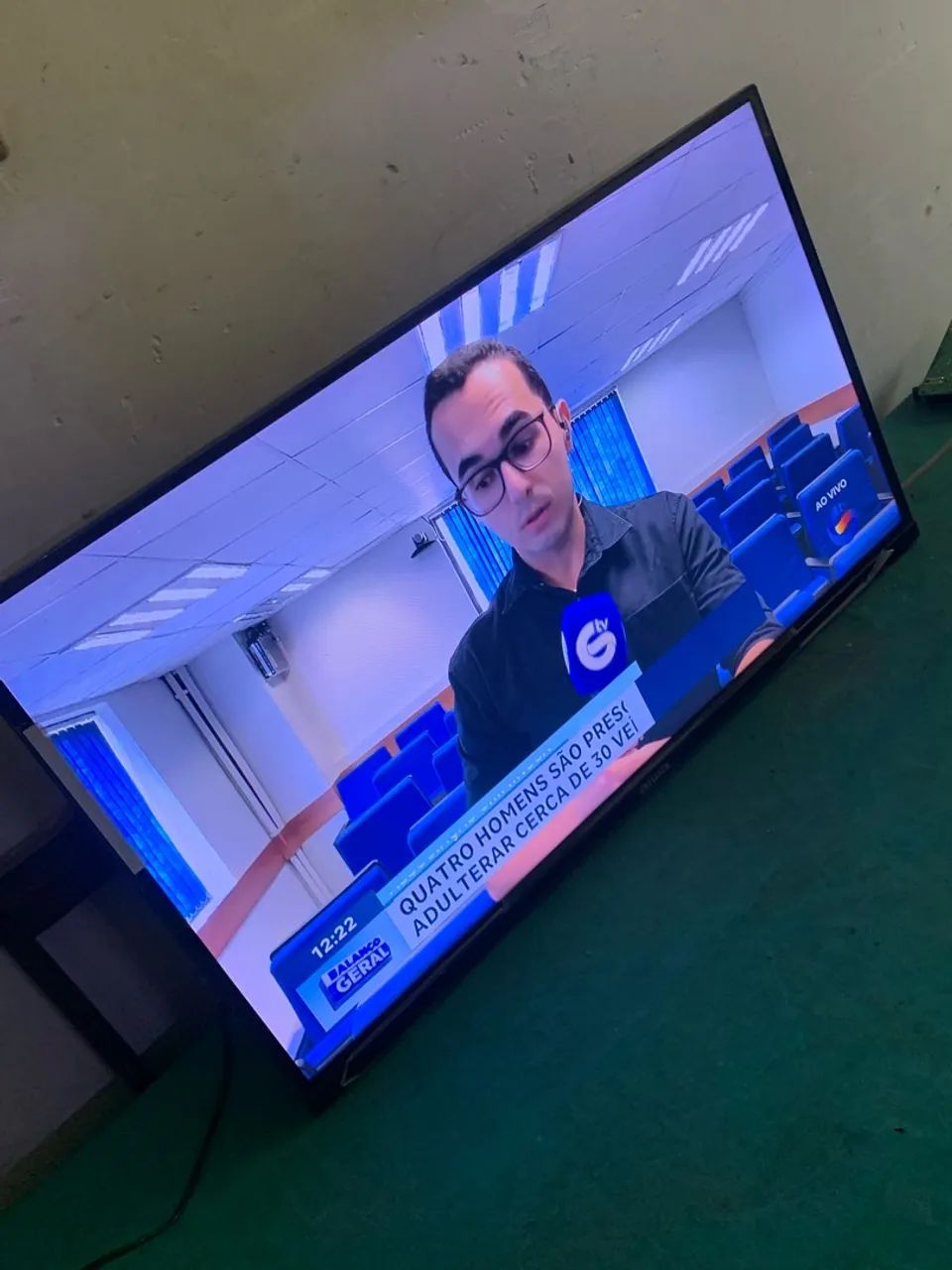 Smart tv aiwa - Foto 4