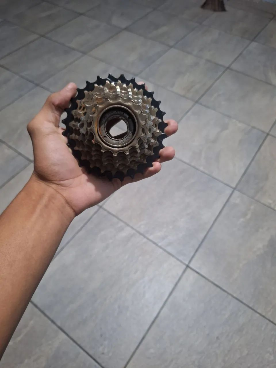 Peças de bike - Foto 4