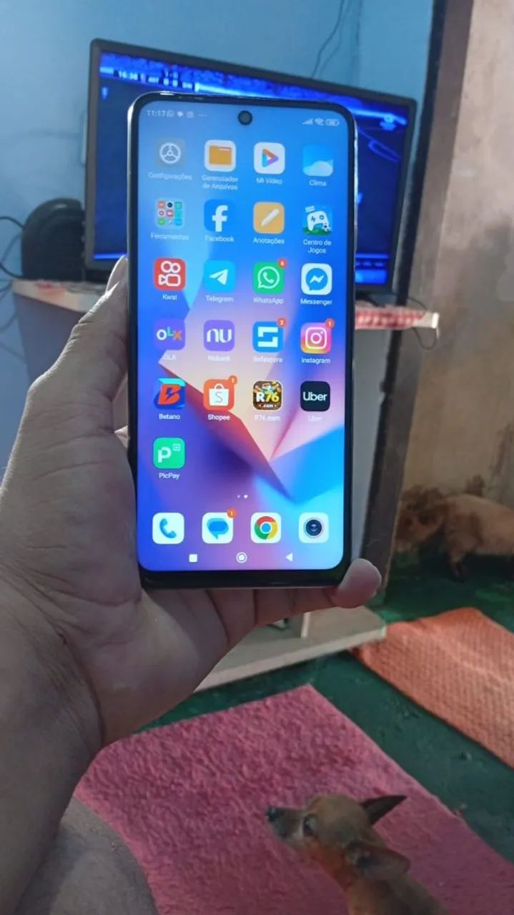 Redimi note 9s  - Foto 3