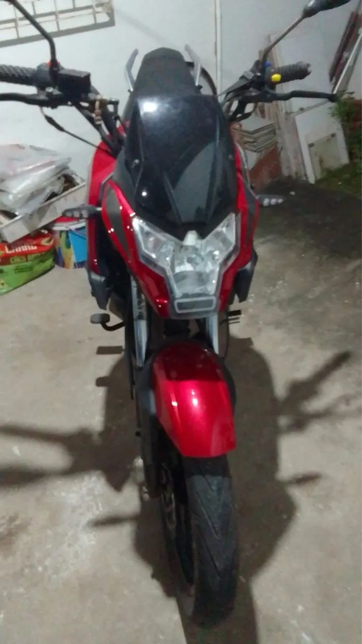Moto  - Foto 3