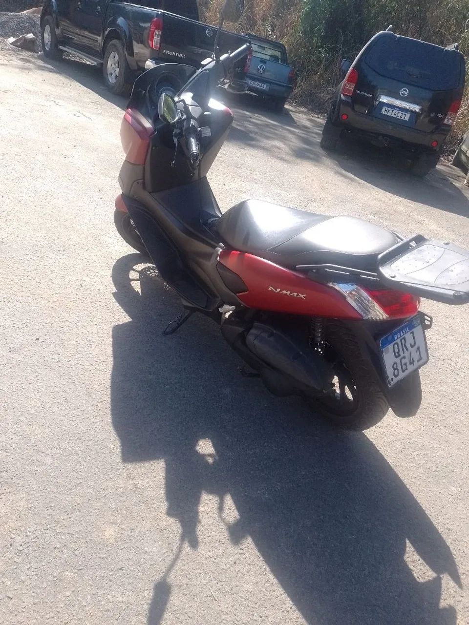 Namax160 2019 - Foto 5