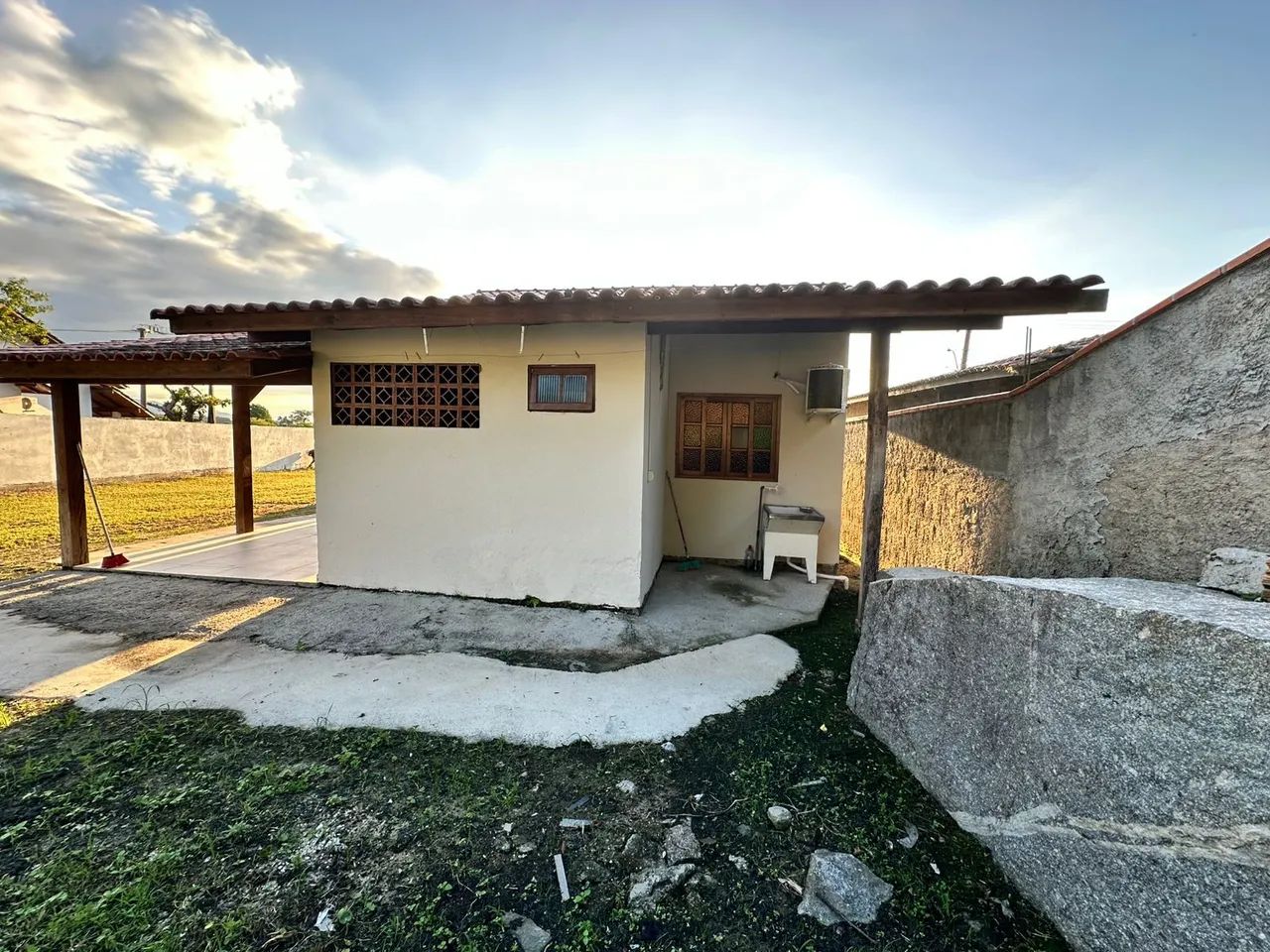 CASA LOCAÇÃO PEREQUÊ SC - Foto 5