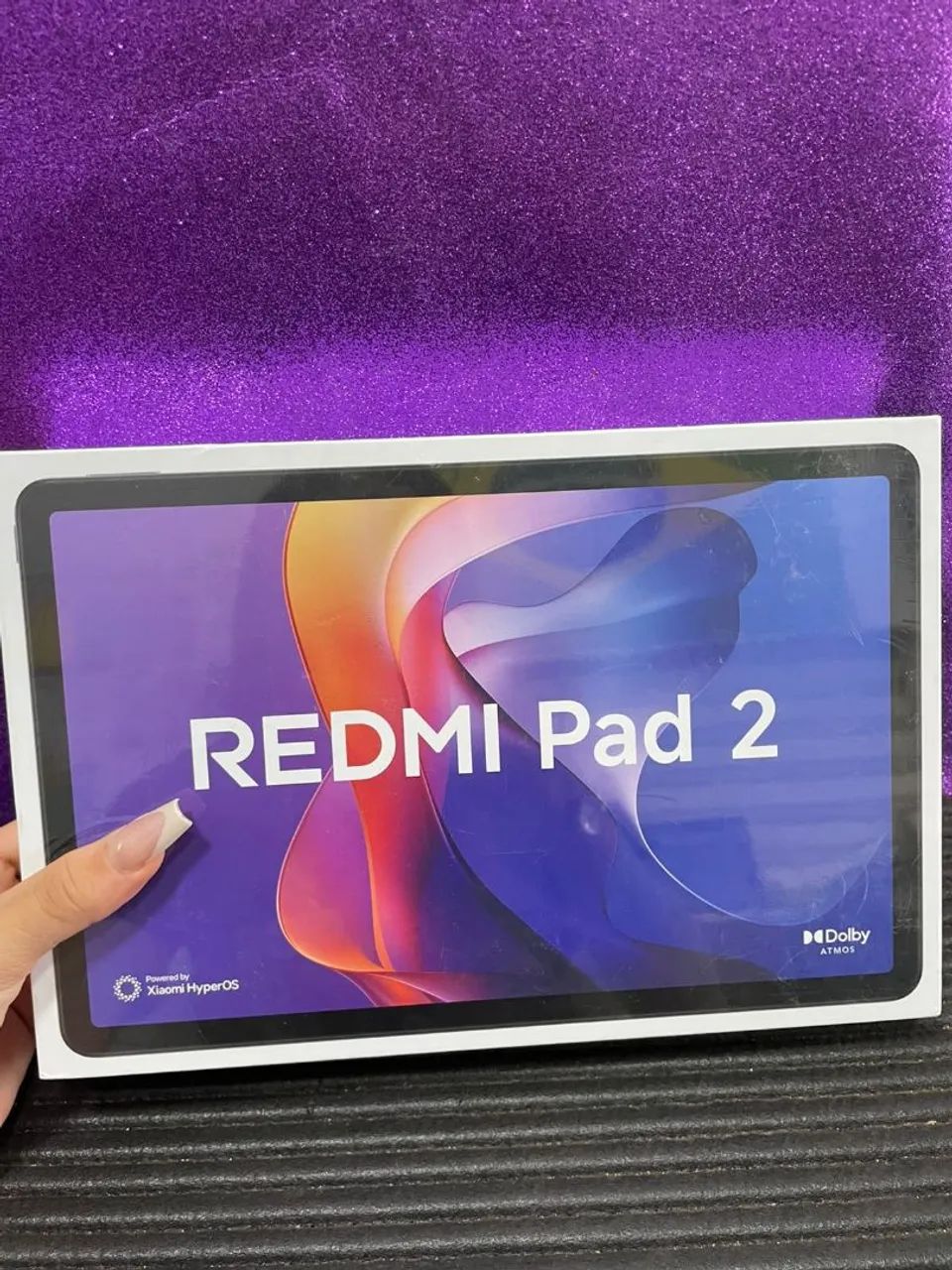 REDMI PAD 2  - Foto 3
