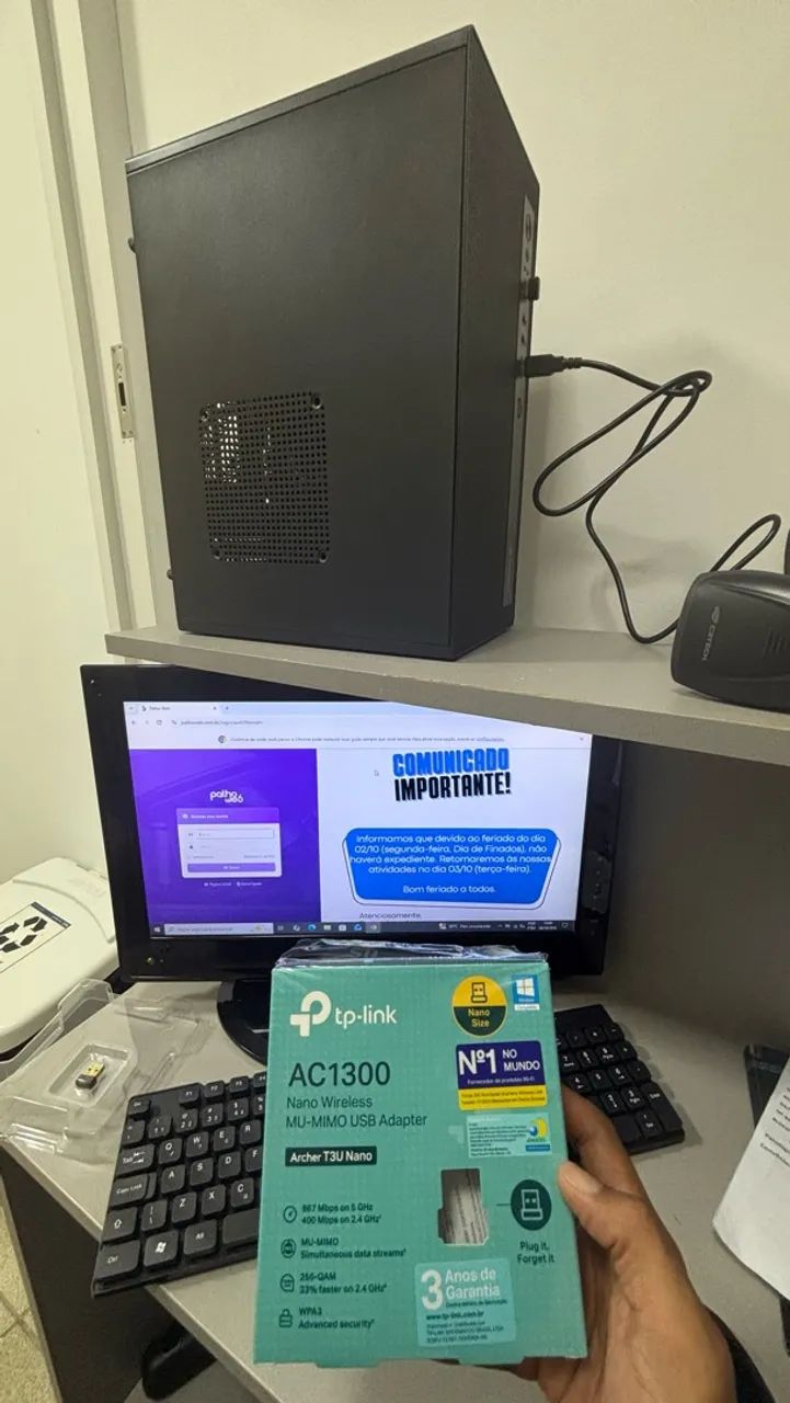 Computador completos  - Foto 2