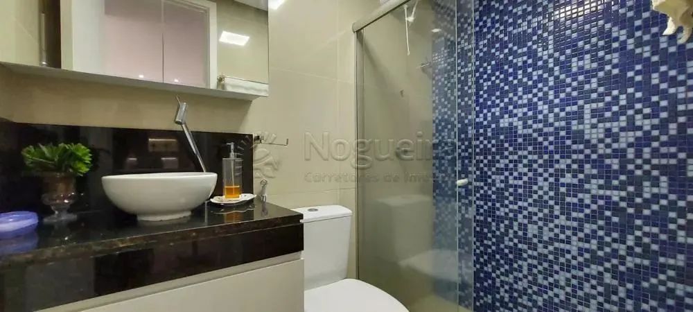 Imóvel para venda possui 35 metros quadrados com 1 quarto em Boa Viagem - Recife - PE - Foto 5