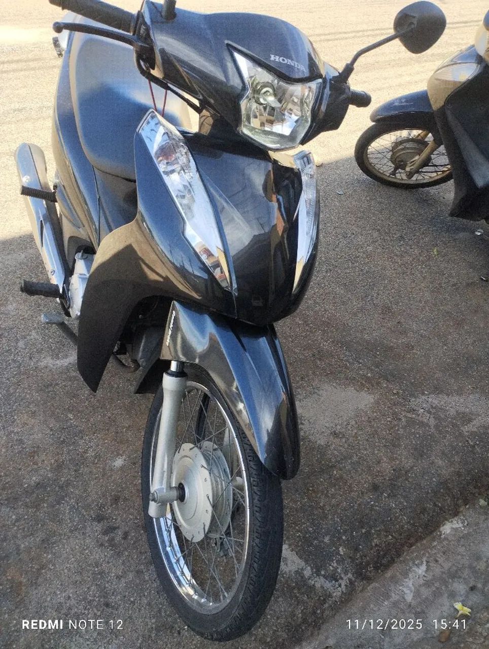 Bis 110 2020 - Foto 2