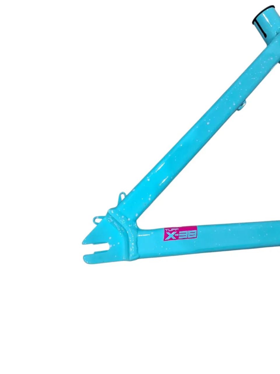 Quadro VIKING X38 du Grau - Ciclismo - Cachoeirinha, Belo