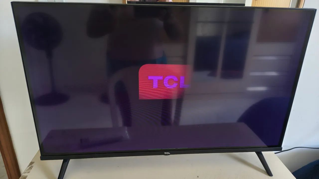 Tv de 32 polegadas  - Foto 5
