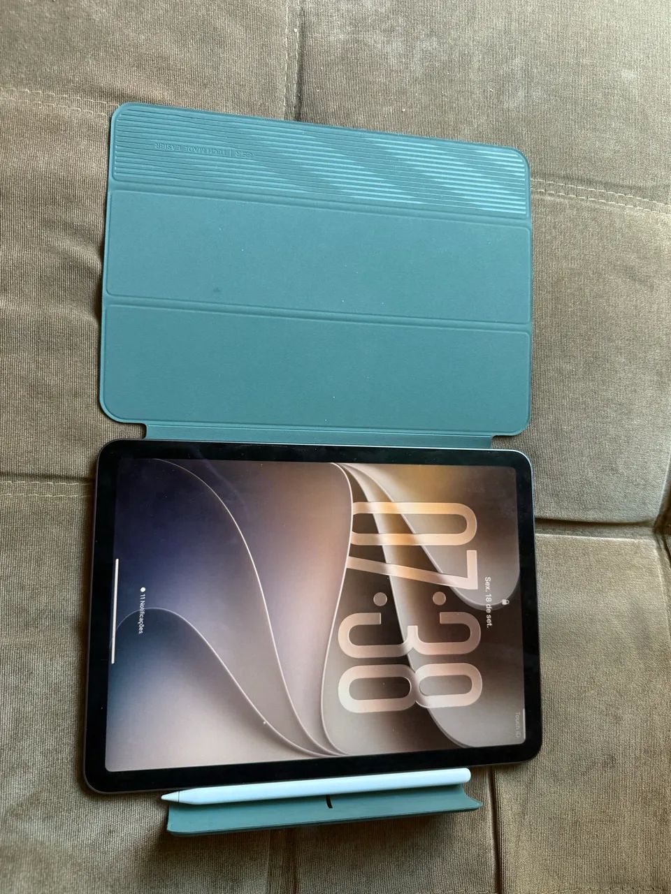 Ipad Air M1 5a geração - Foto 3