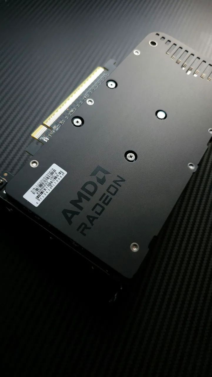 RX 9060 XT 16gb - Foto 2