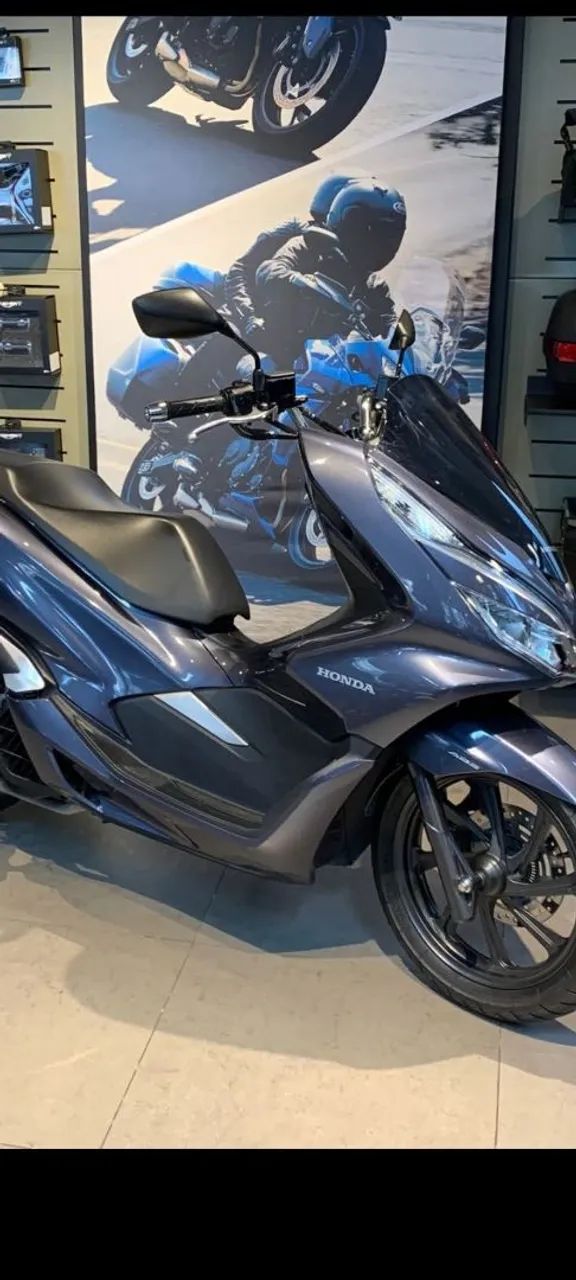 PCX Sport  - Foto 3