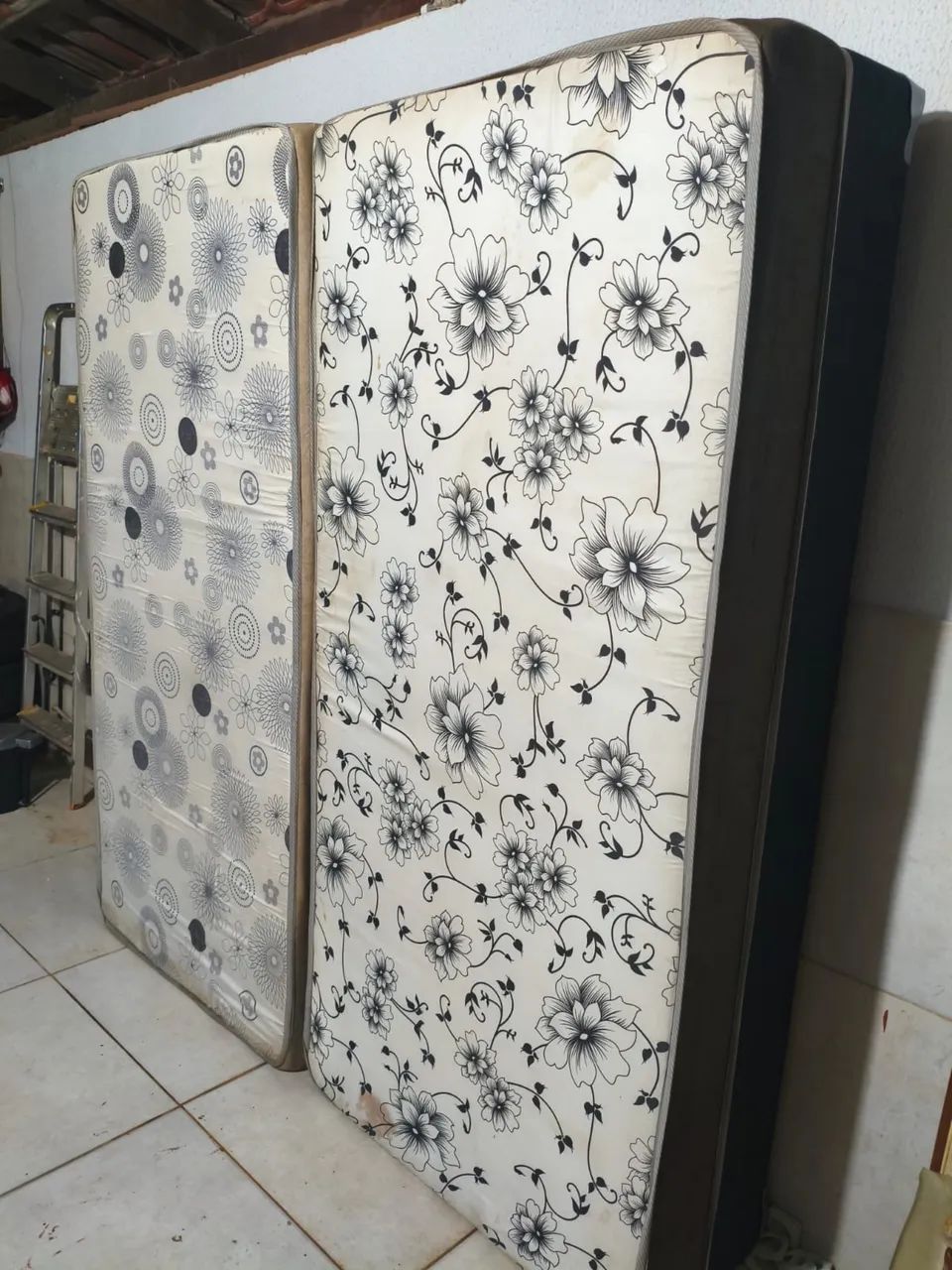 Cama box solteiro  - Foto 5