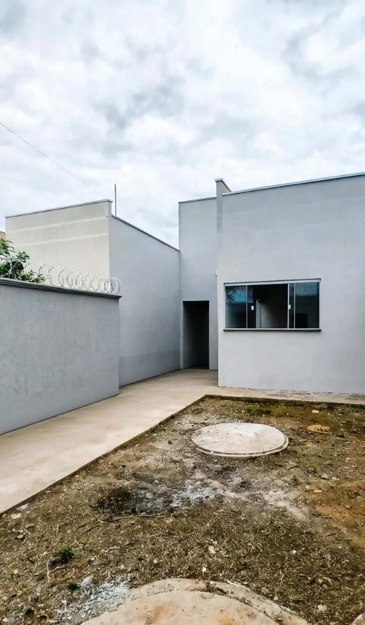 Casa de 2 quartos  - Foto 2