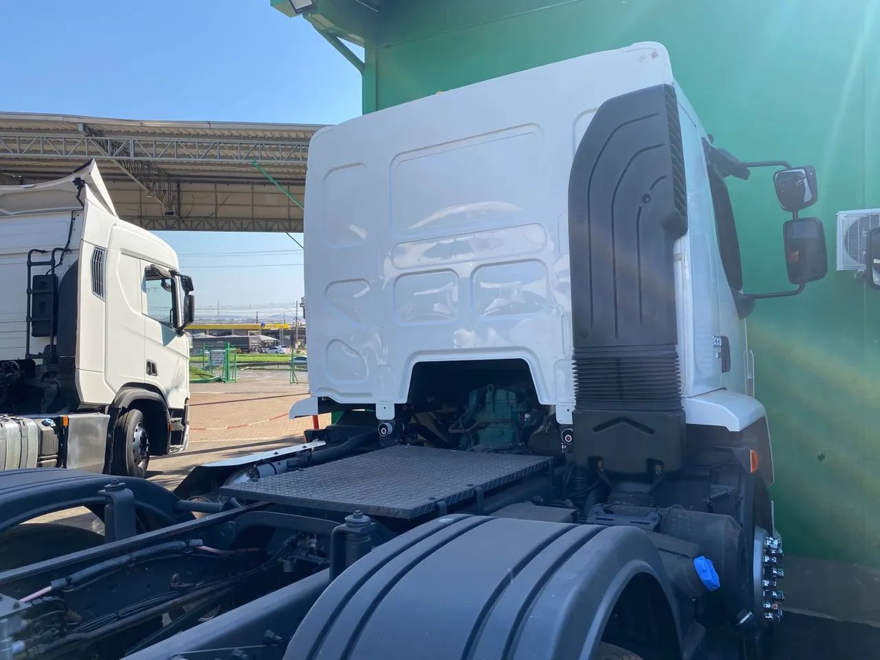 Volvo Vm 330 2021 - Foto 4