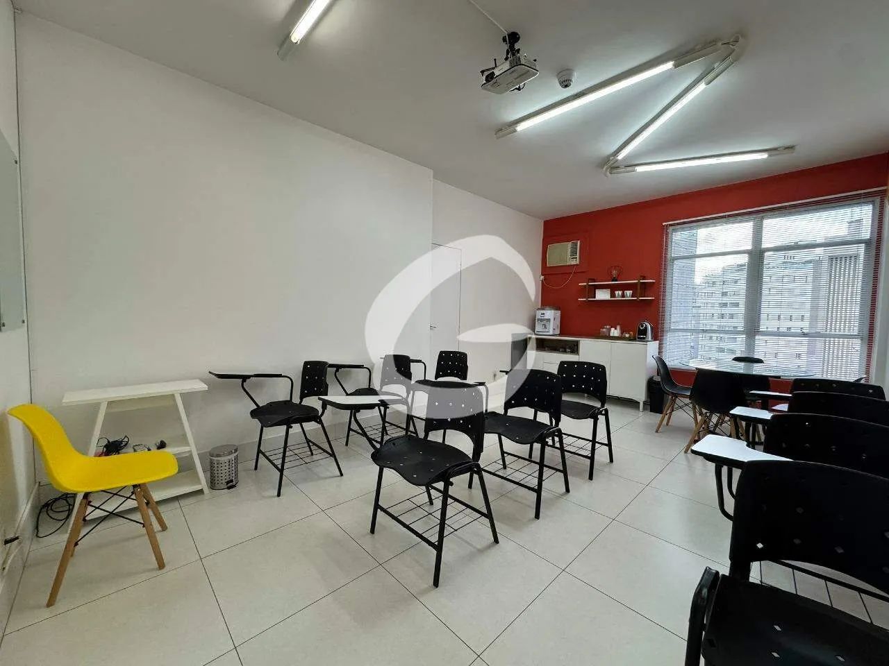 Sala para aluguel, Savassi - Belo Horizonte/MG - Foto 4