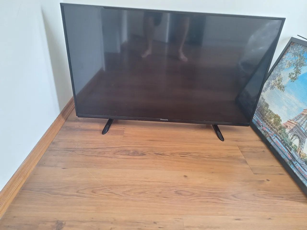 TV panasonic 40'