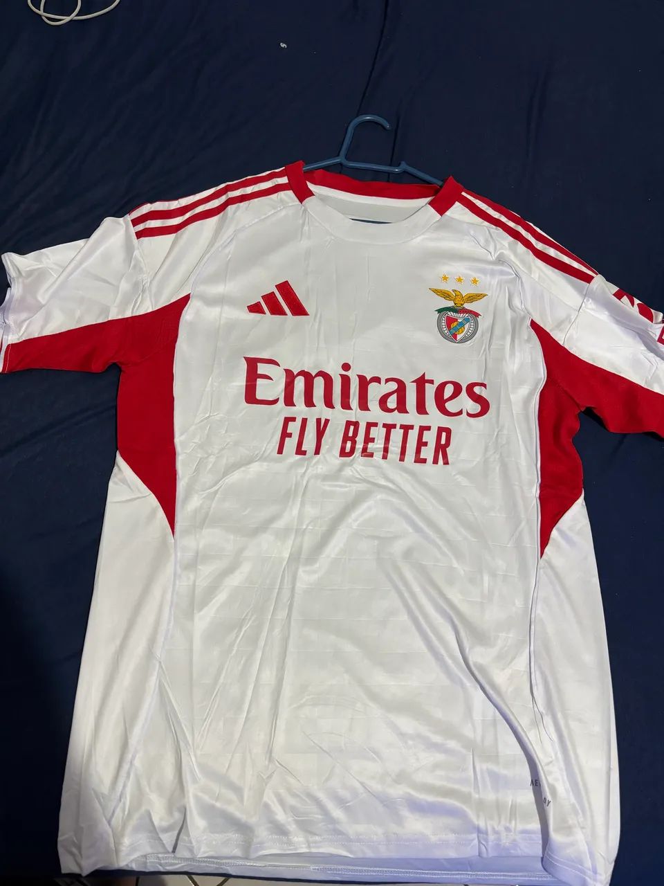 Camisa benfica