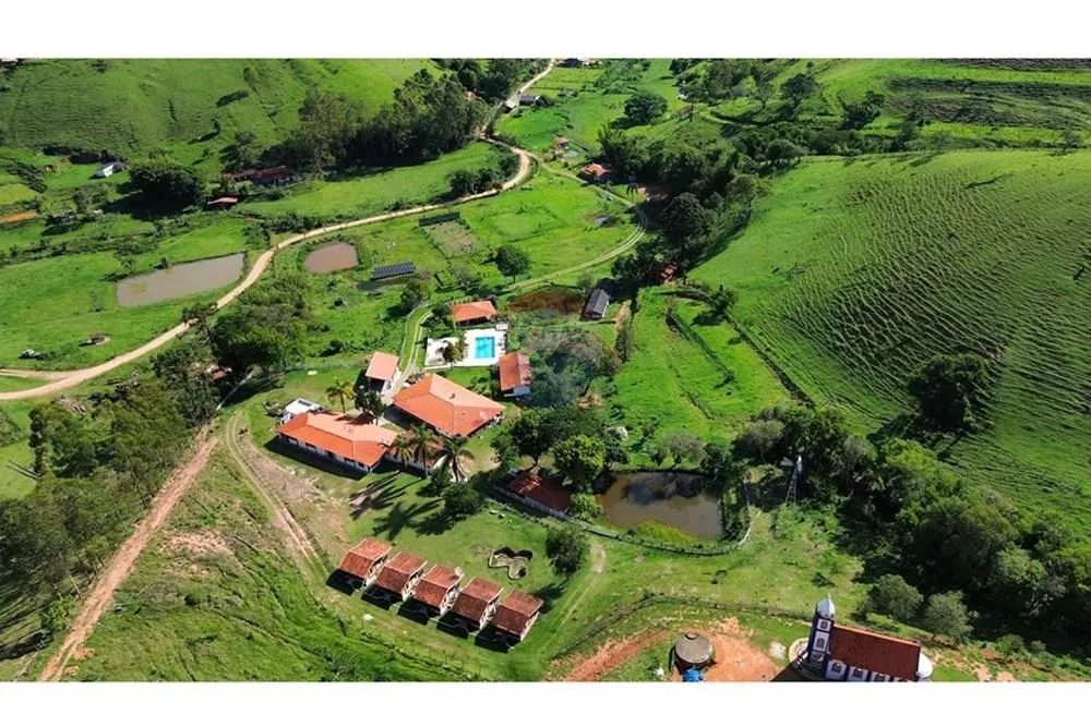 Pousada 20 Suites ao lado da cachoeira escondida - Joanopolis - SP - Foto 3
