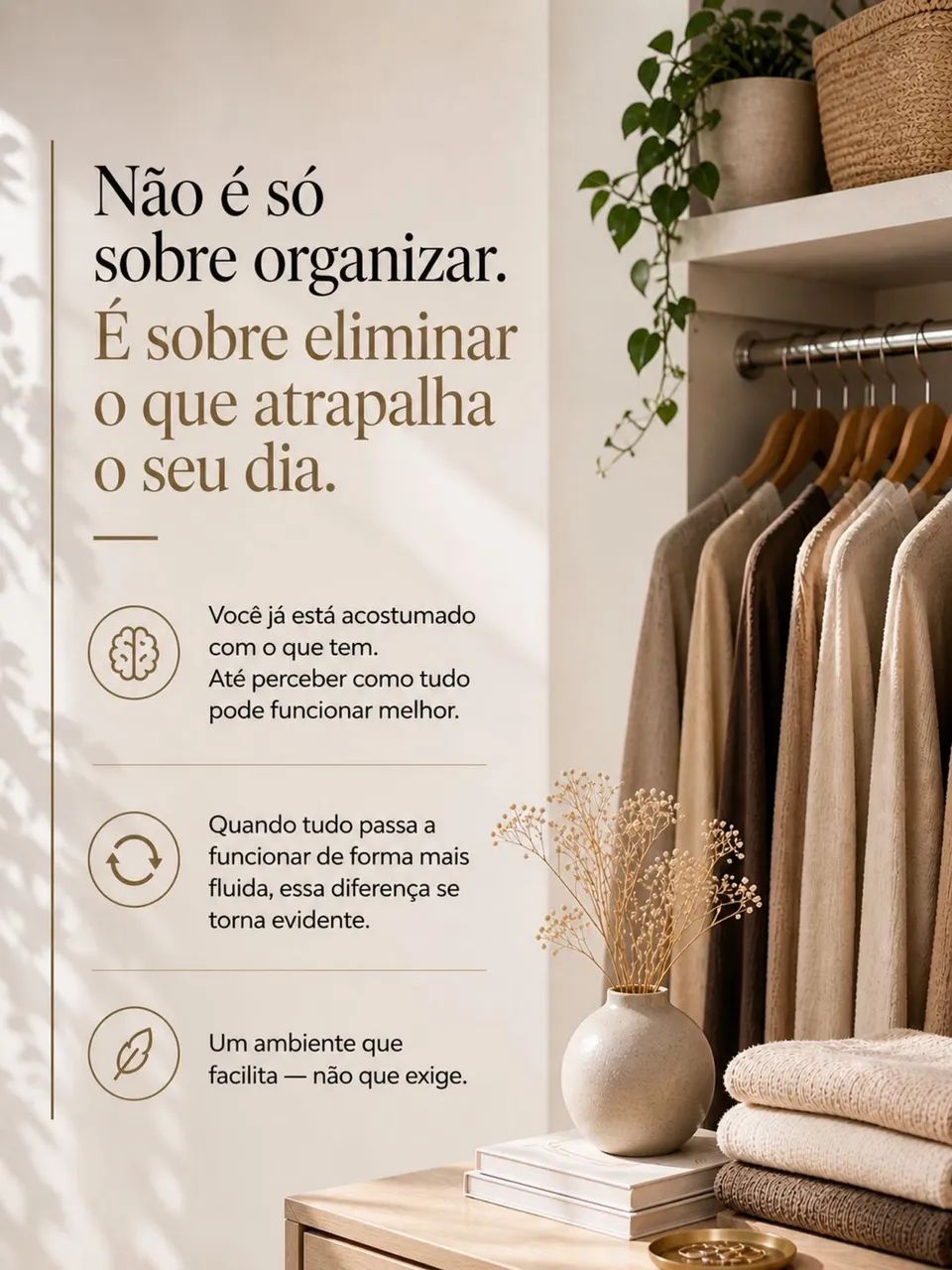 ? Diarista e Personal Organizer | Limpeza Caprichada e Organização Profissional - Foto 2