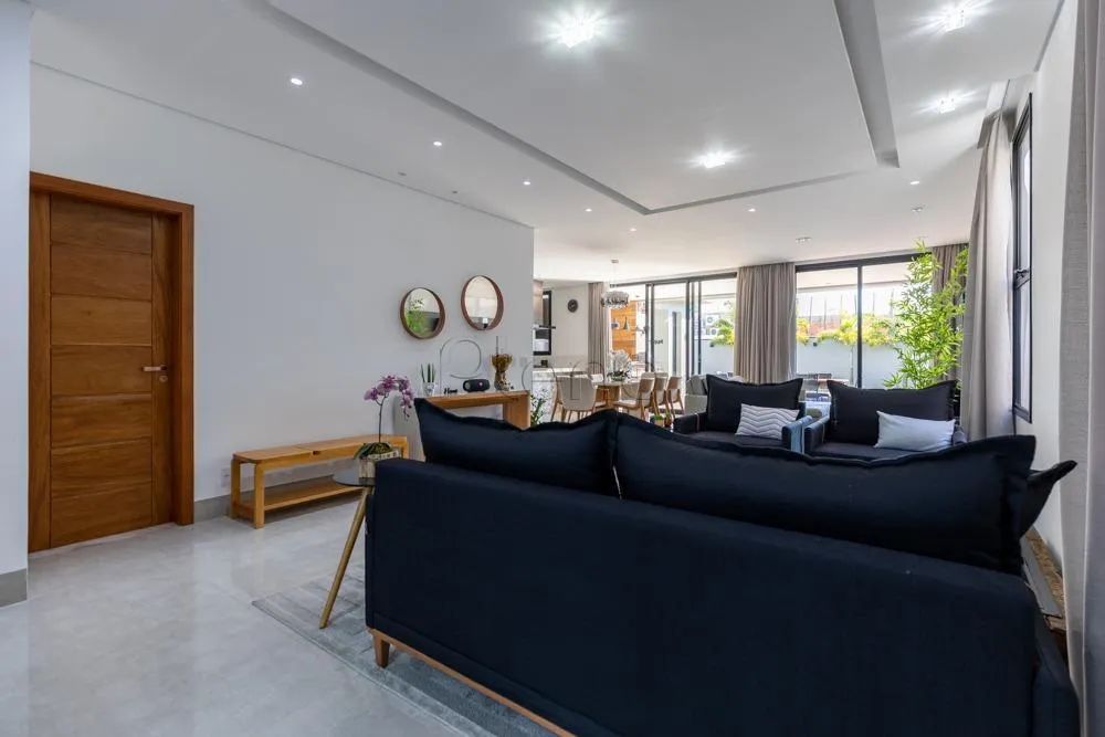 Casa à venda em Campinas, Swiss Park, com 4 suítes, com 343 m² - Foto 4