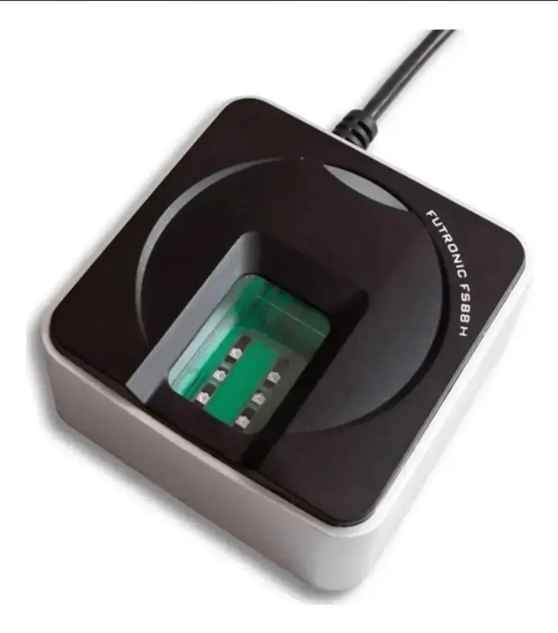 Leitor Biométrico FS88H