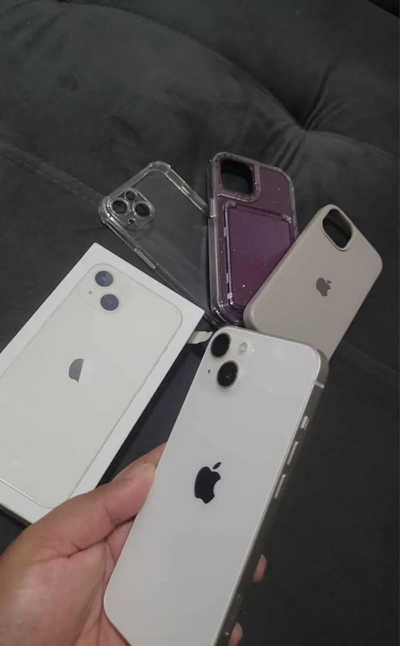 iPhone 13