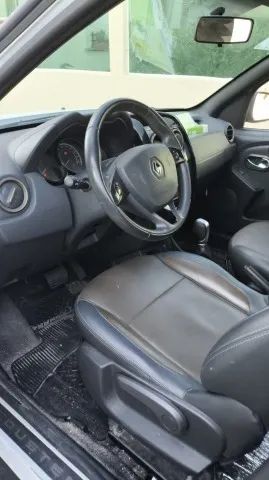 Renault Duster Dynamique 1.6 Flex 16V Aut. 2020 - Foto 5