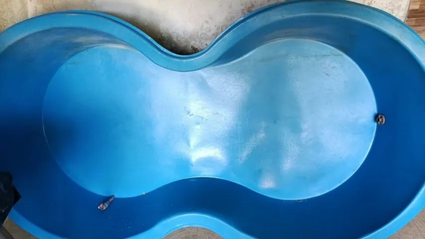 Piscina  - Foto 4