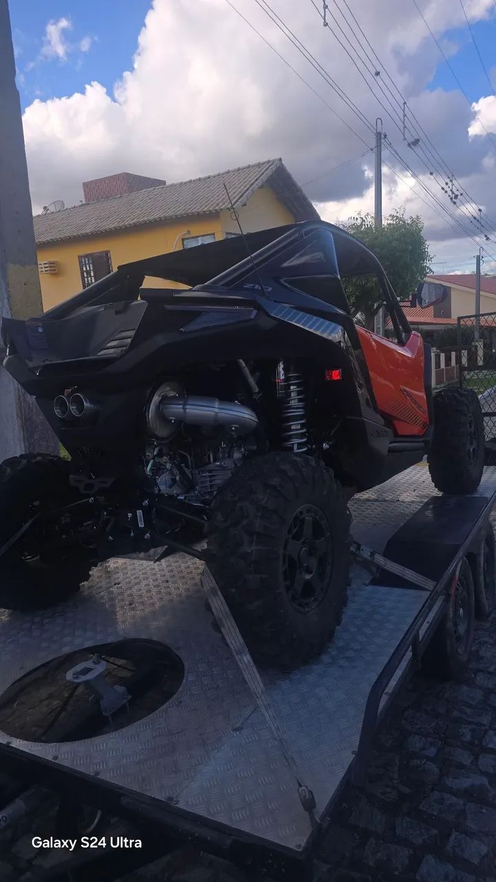 UTV - Foto 2