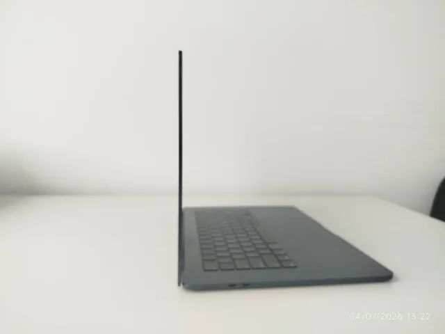 MacBook Air M4 15 polegadas 256GB - Foto 5
