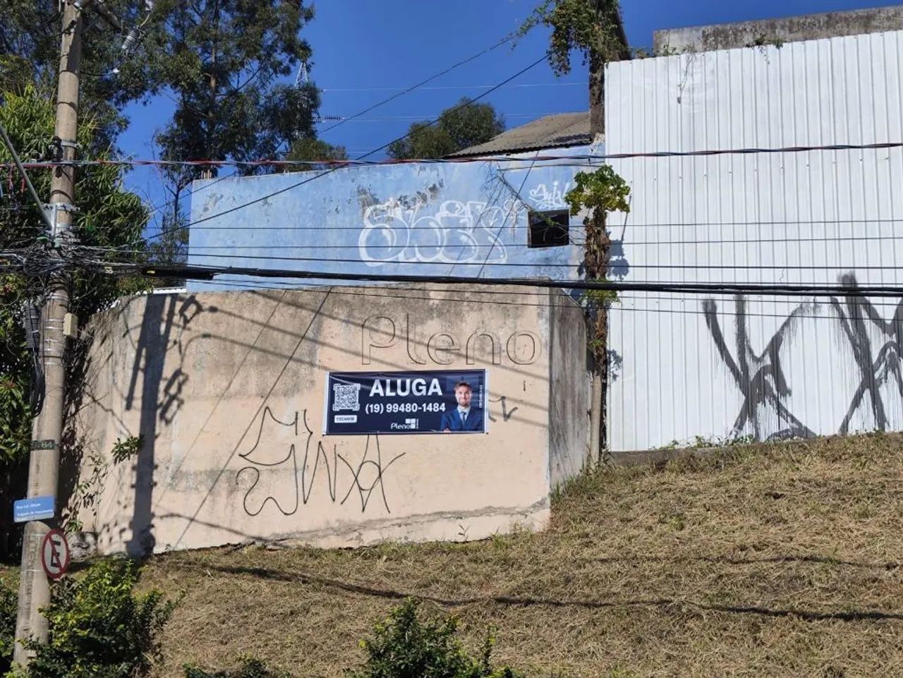 Prédio para alugar em Campinas, Sousas, com 58000 m² - Foto 2