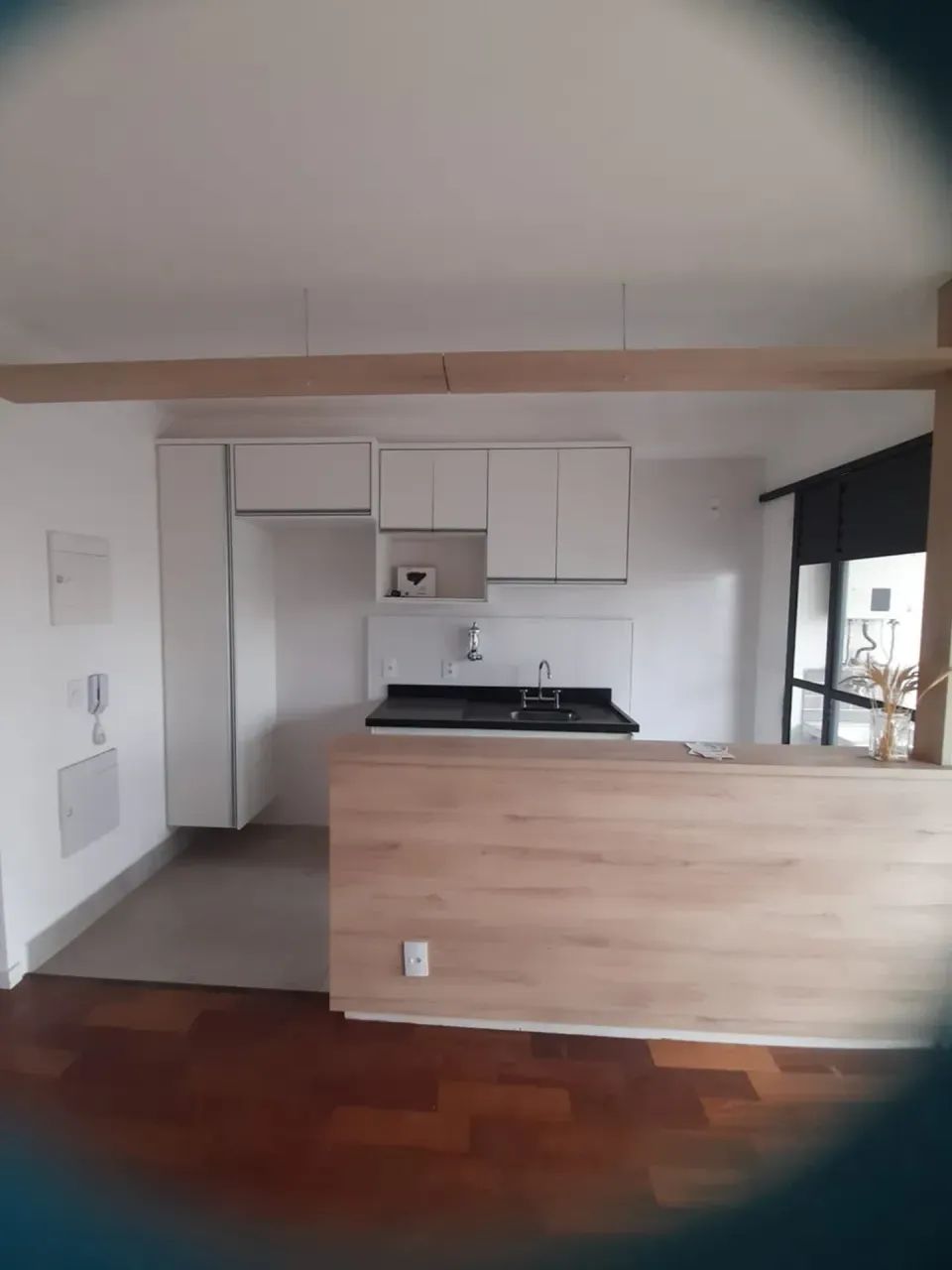 Apartamento para aluguel e venda 2 dormitórios 1 vaga ao lado do Metrô Parada Inglesa - SP - Foto 2