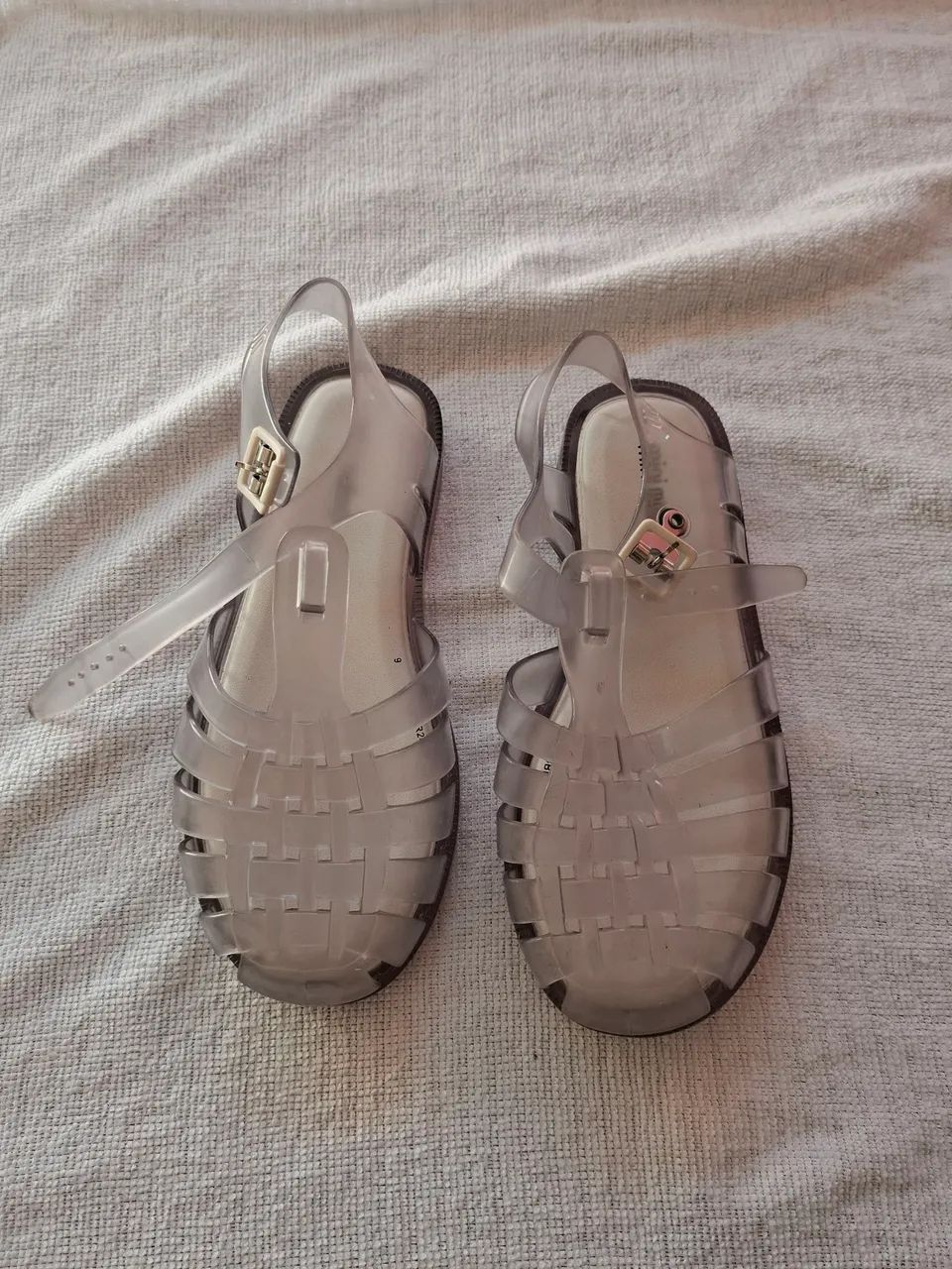 Mini Melissa n° 29