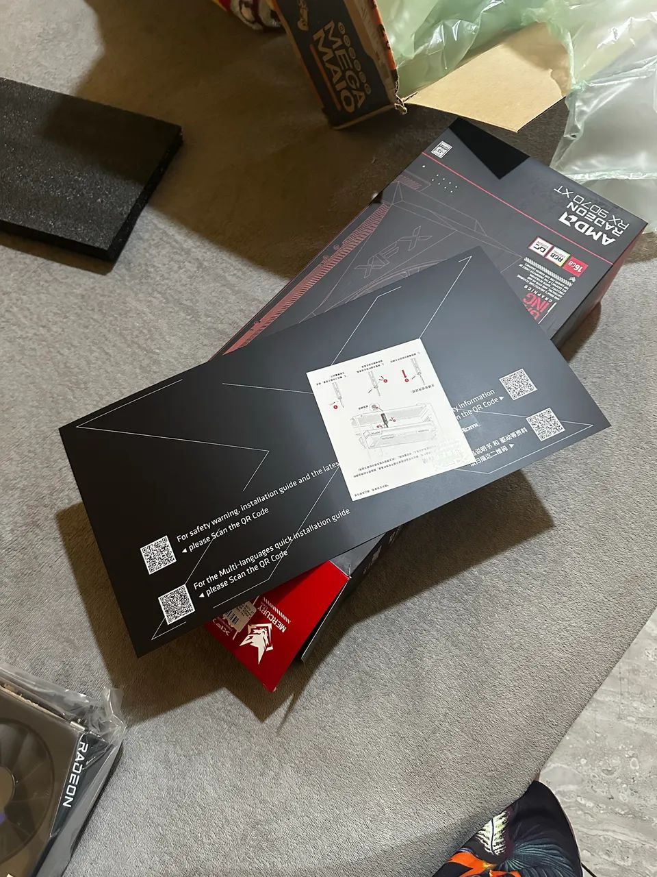 Pc High end / avalio trocas em carro + volta p mim  - Foto 2