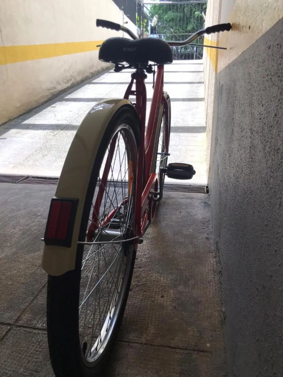 Bicicleta Monark Tropical - Foto 5