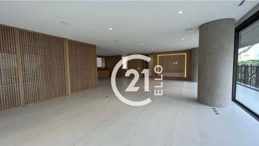 Apartamento com 4 dormitórios, 479 m², 4 suítes. Moema - Foto 5