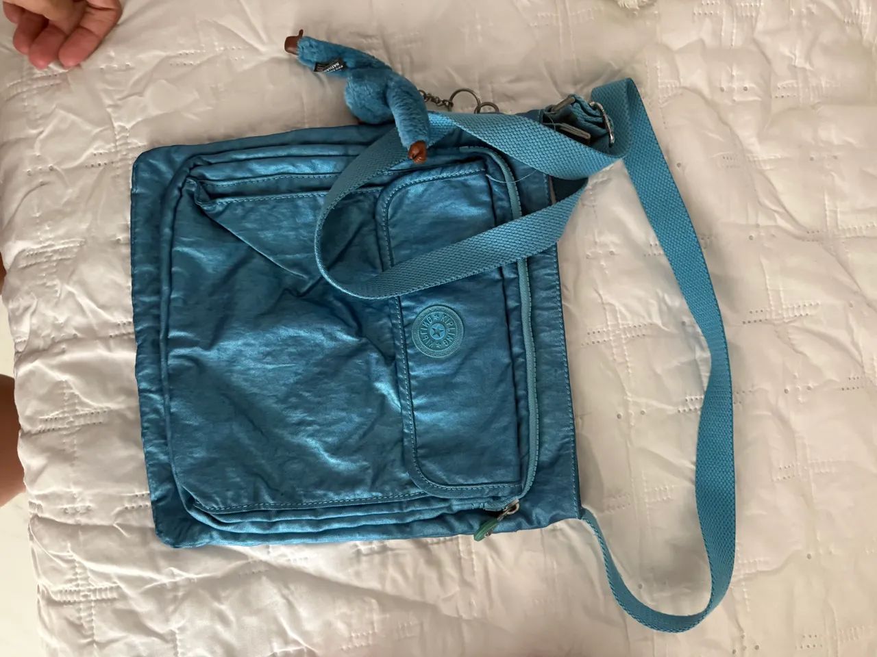 BOLSA KIPLING ORIGINAL  - Foto 2