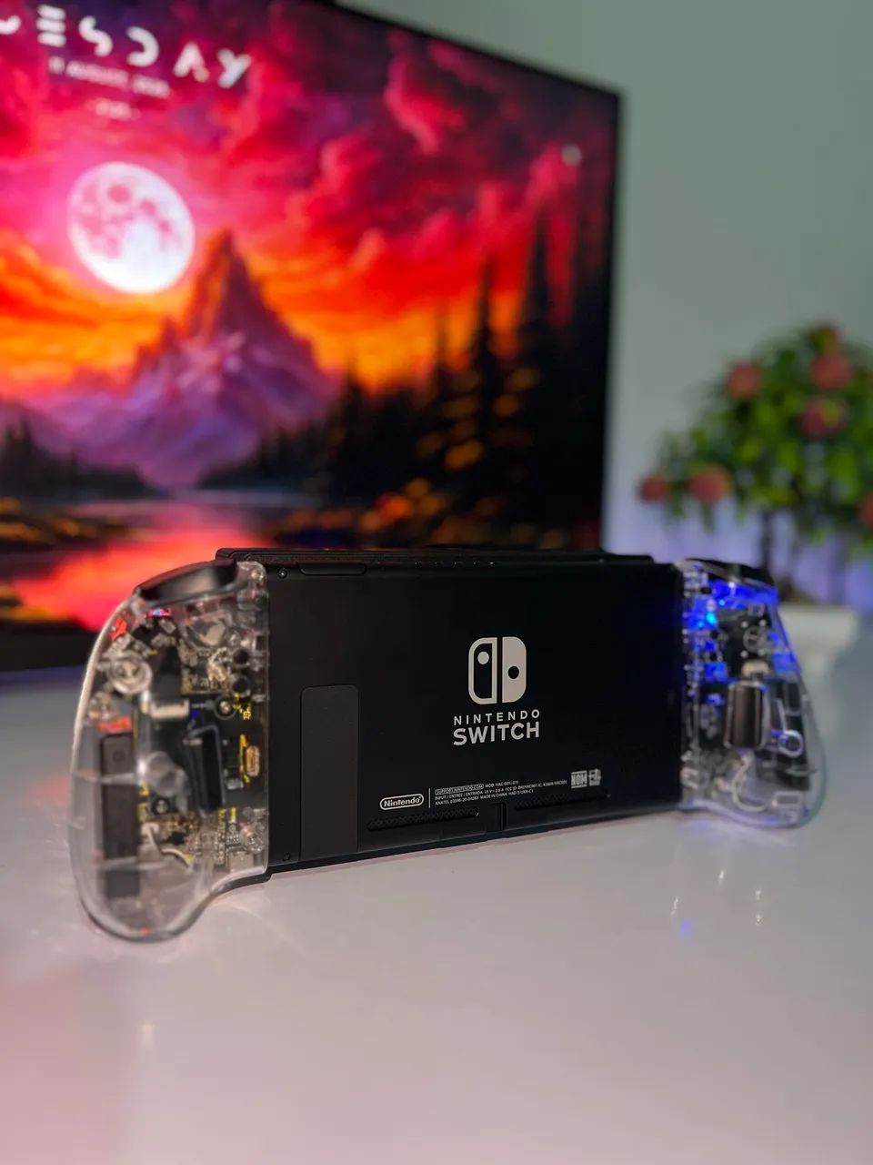 Nintendo Switch V2 - Foto 2