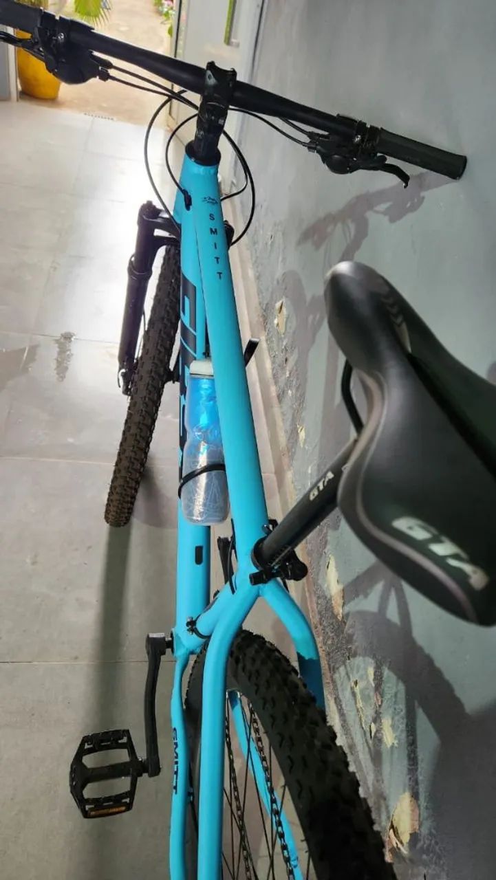 Bicicleta aro 29 - Foto 3