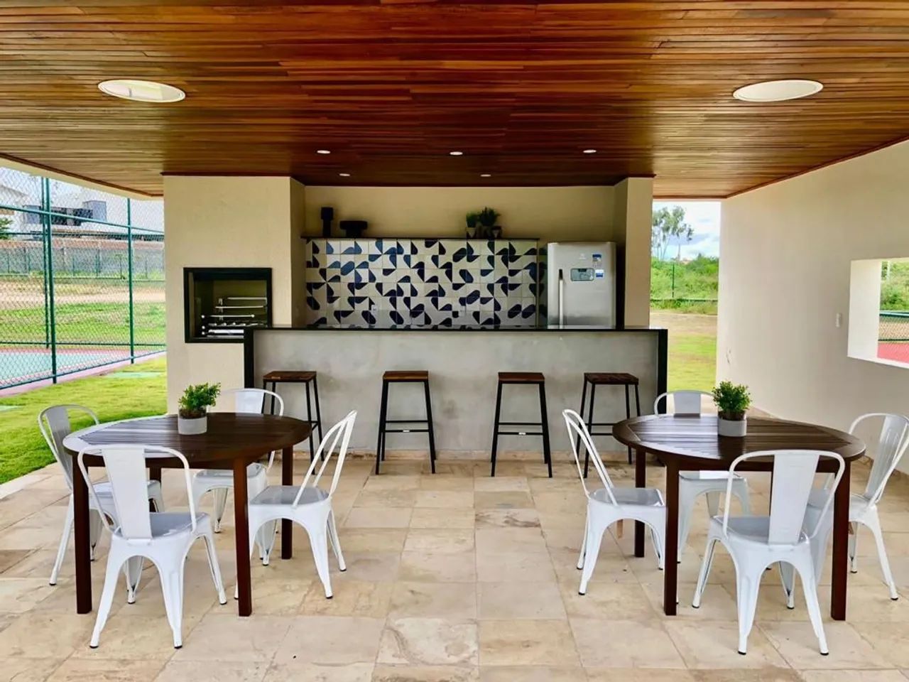 Vendo Casa Condominio Tertas Alpha - Foto 5