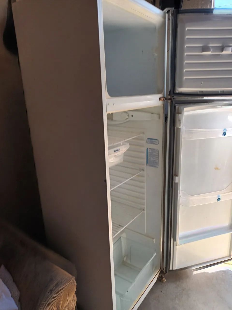 Geladeira 
