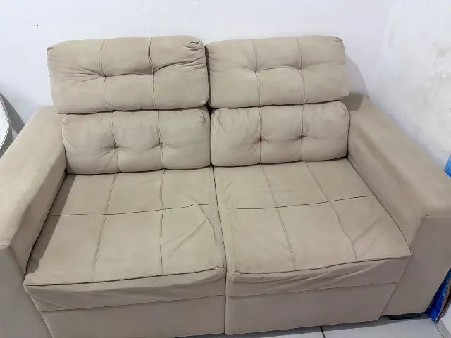 Sofá 