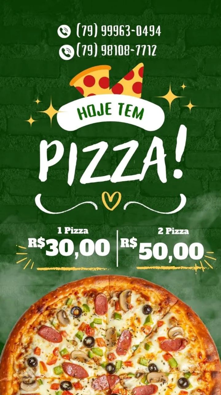 Vende-se pizza  - Foto 2