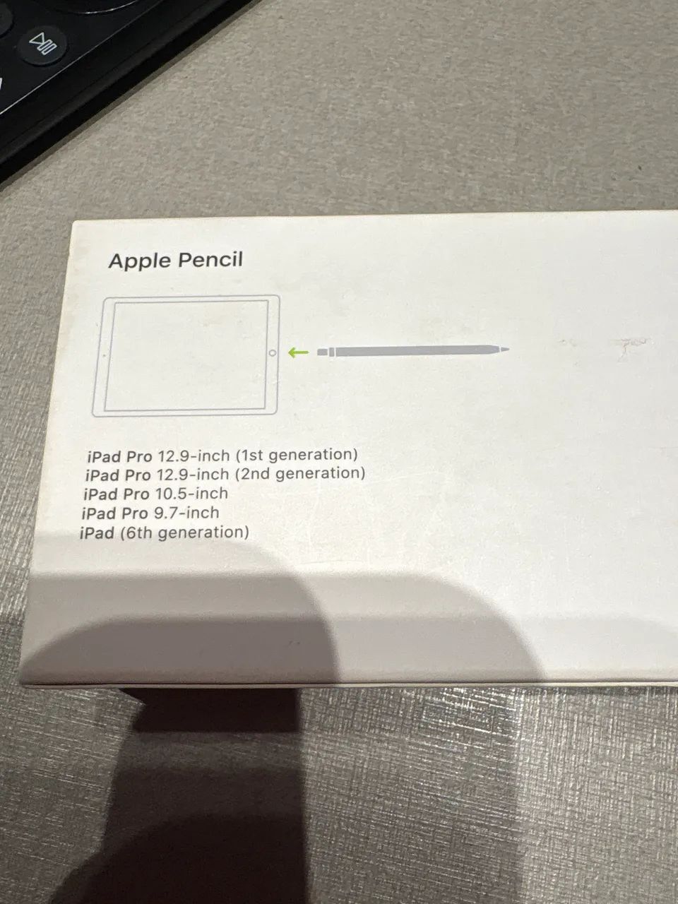 Apple Pencil - Foto 4