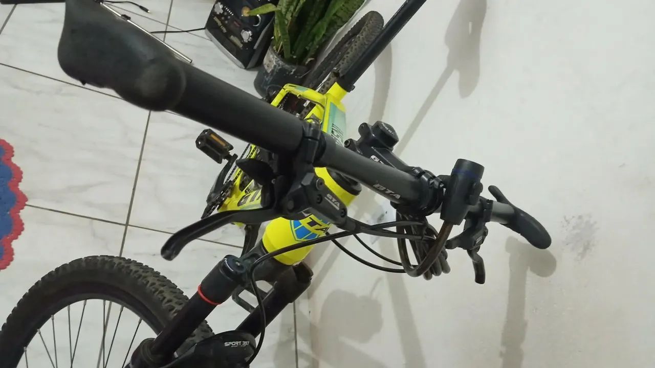 Bike de MTB  - Foto 3