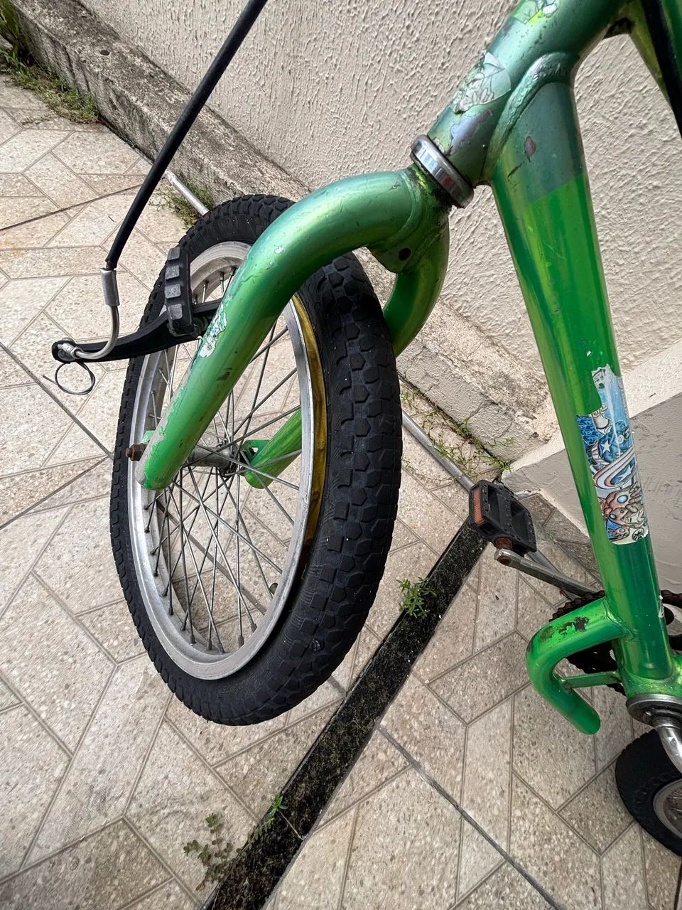 Bicicleta  - Foto 3