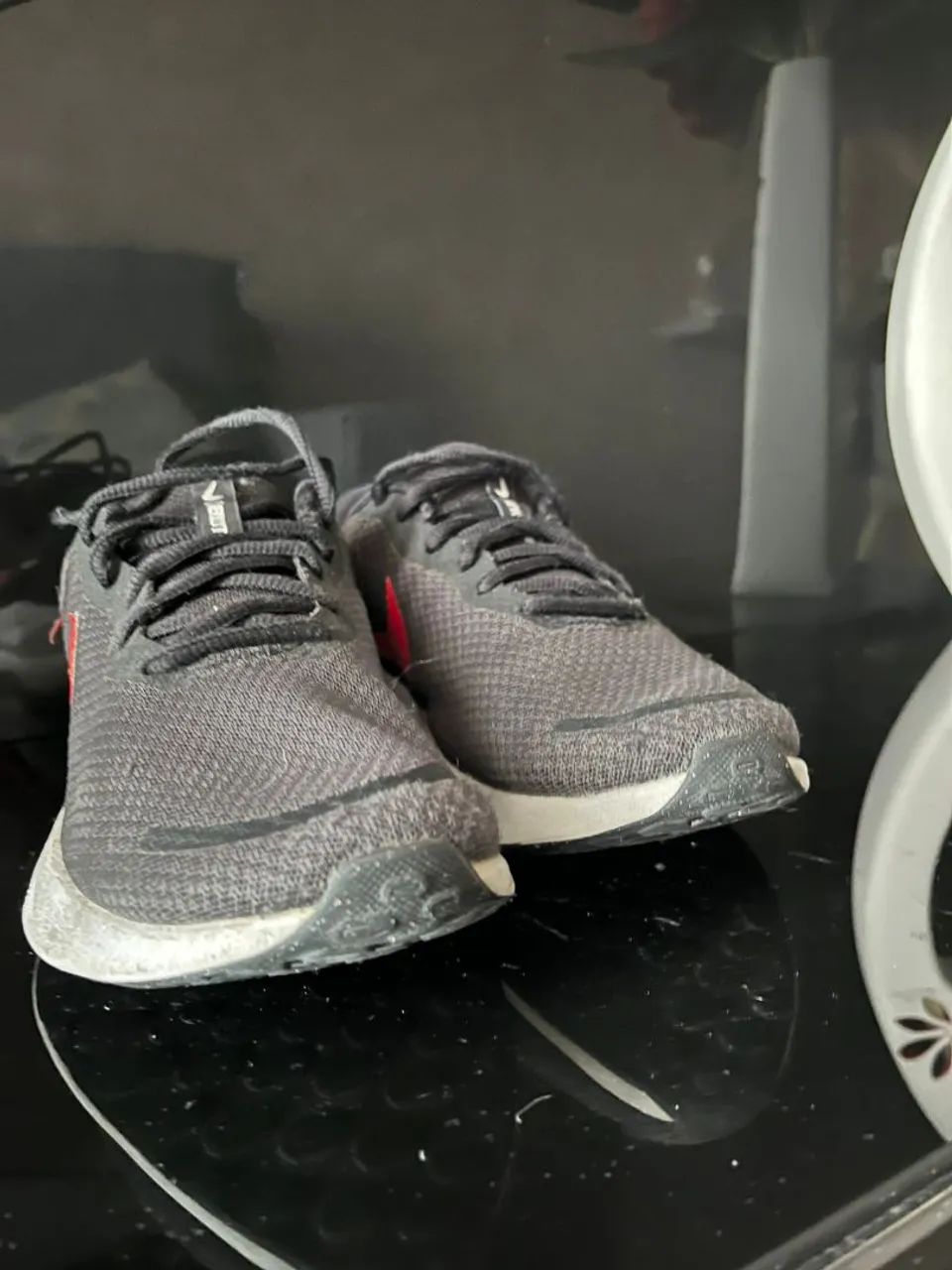 tênis Nike revolution 6 masculino  - Foto 3
