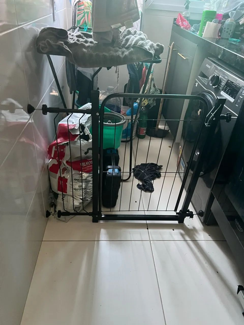 Vendo grade para pet  - Foto 2