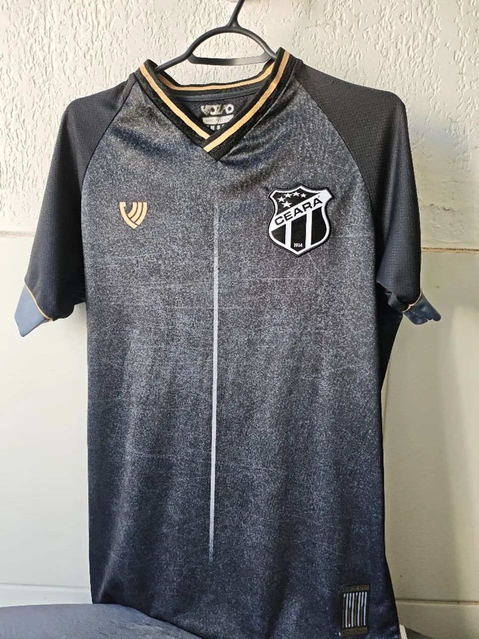 Camisa Ceara top